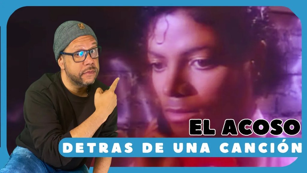 EL MISTERIO DETRÁS DE «BILLIE JEAN» 🕴✨ – Silvio Bolívar&nbsp;JR